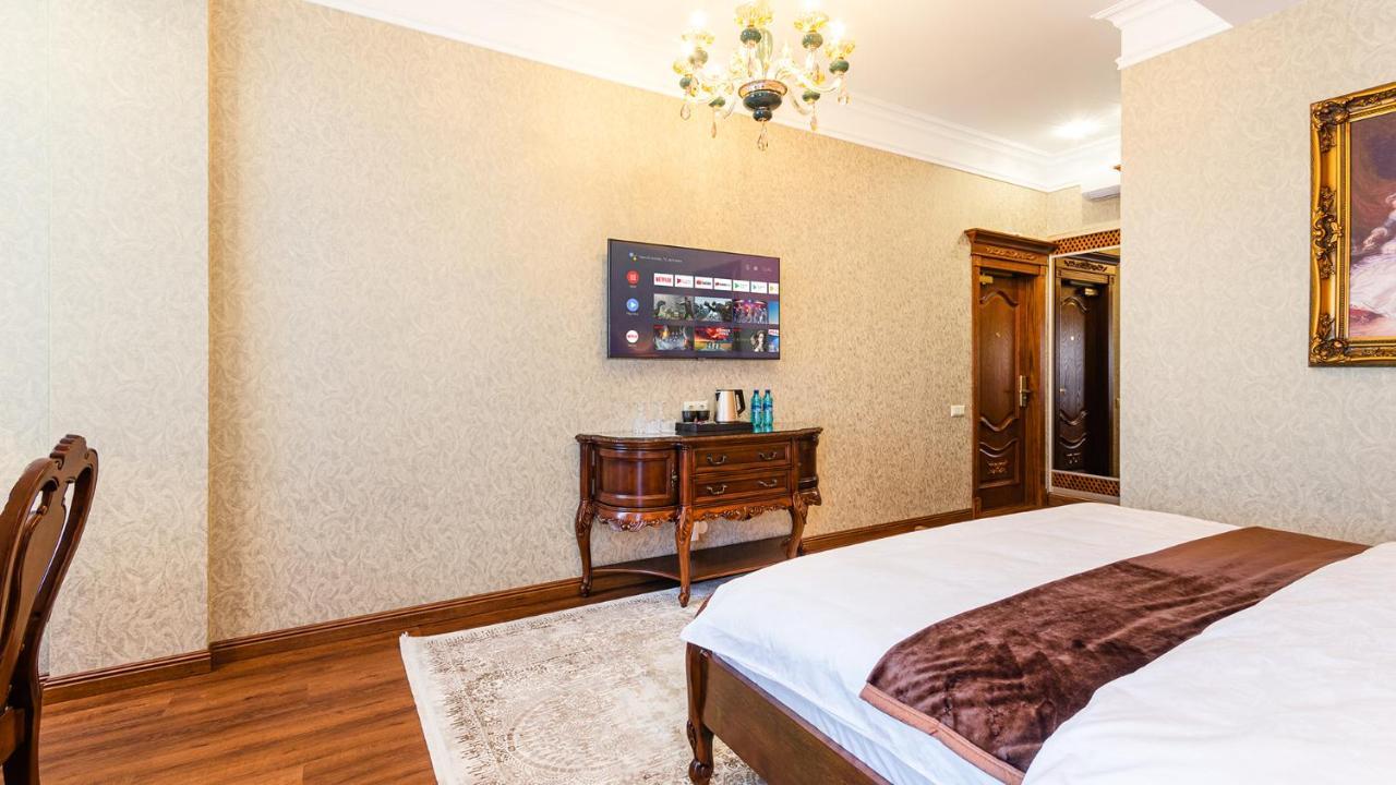 Hotel Gregory 5*
