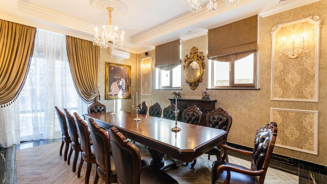 Gregory Boutique Hotel 5*