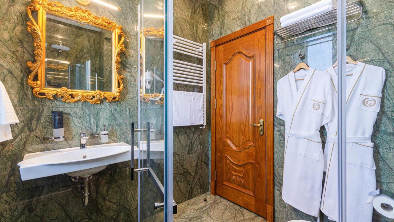 Gregory Hotel 5*