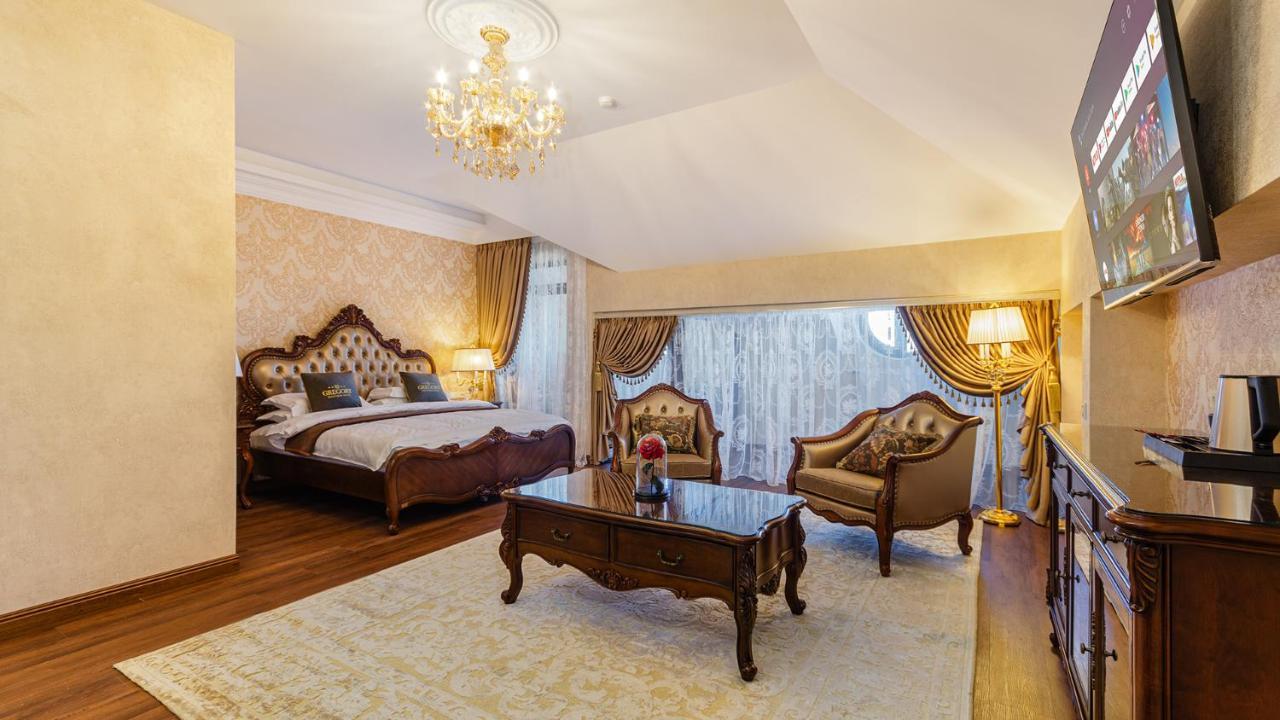 Hotel Gregory