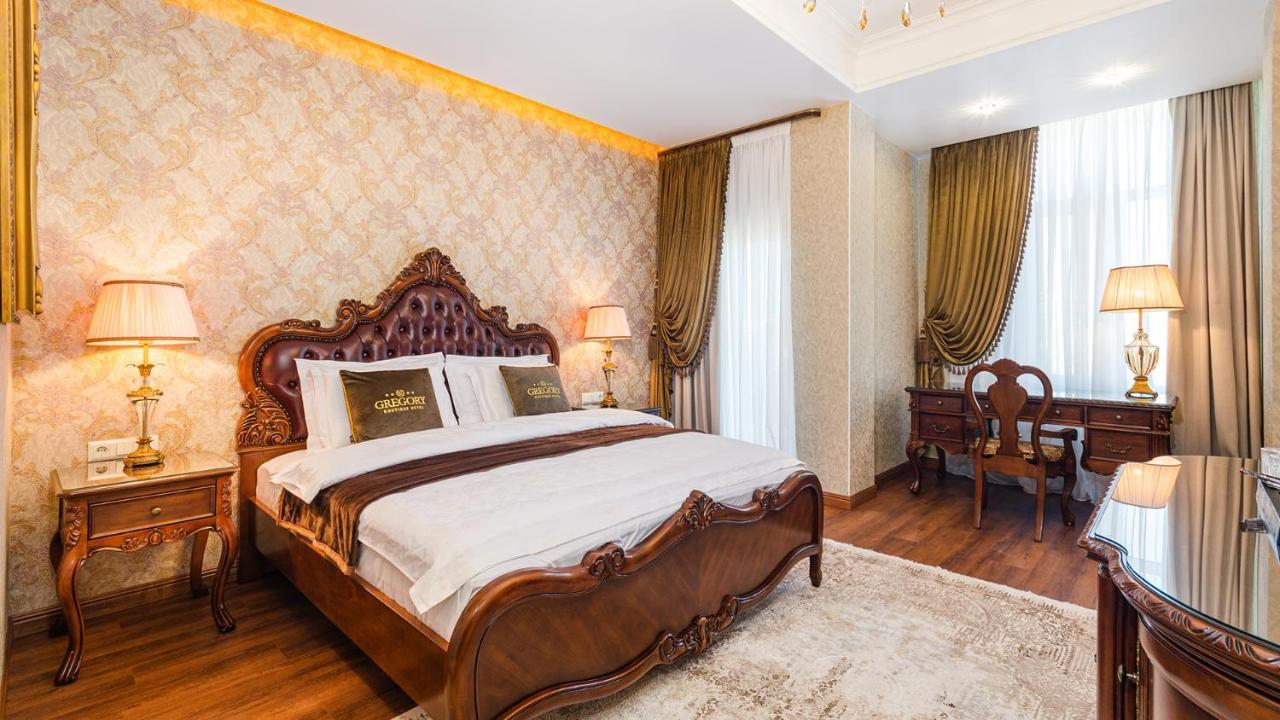 Hotel Gregory Boutique