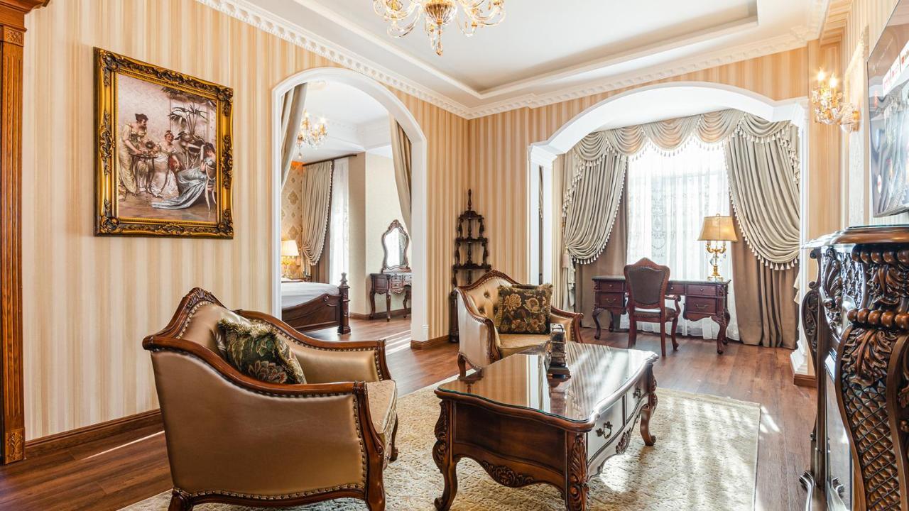 Gregory Boutique 5*