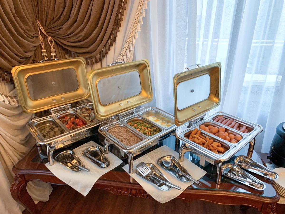 Gregory Boutique Hotel