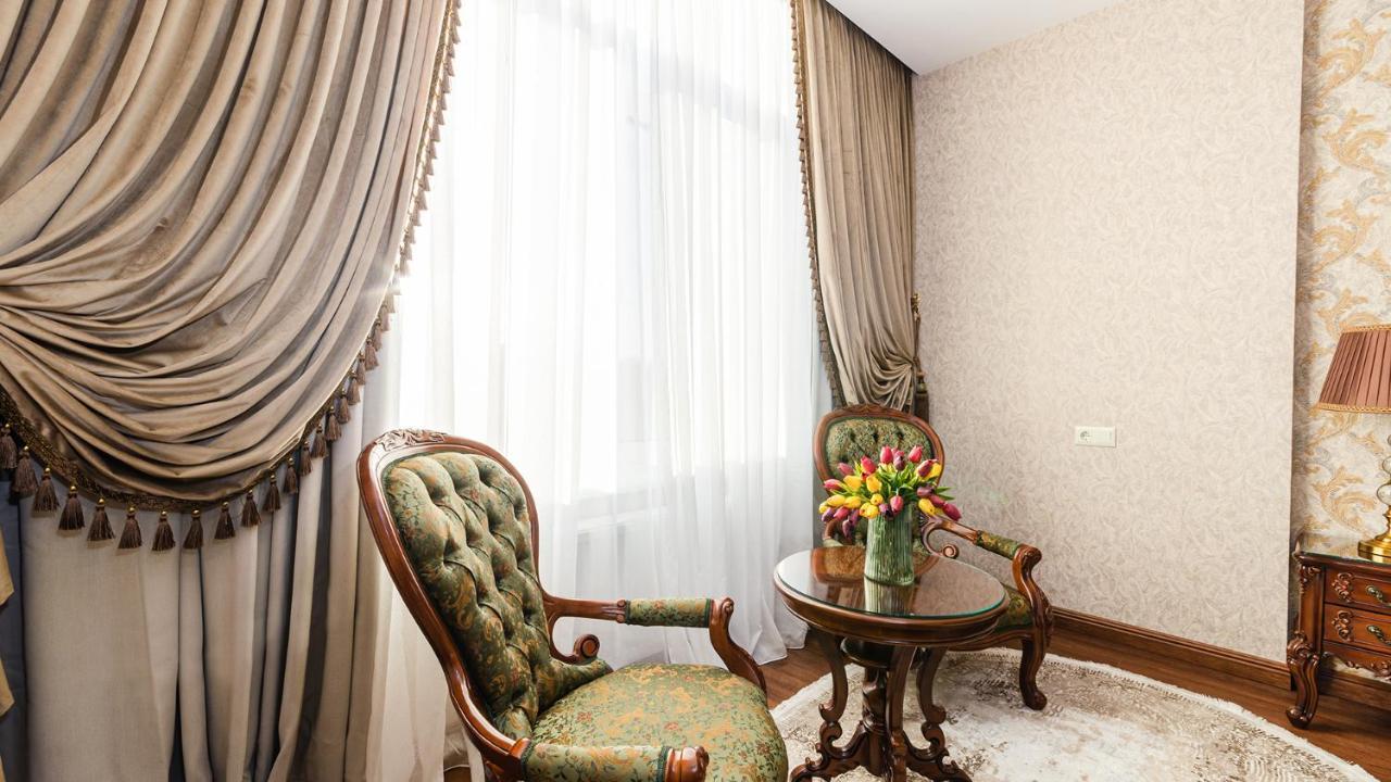 Hotel Gregory Boutique