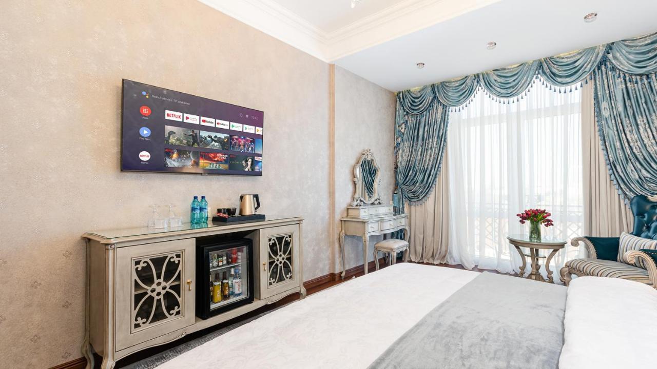 Hotel Gregory Boutique 5*