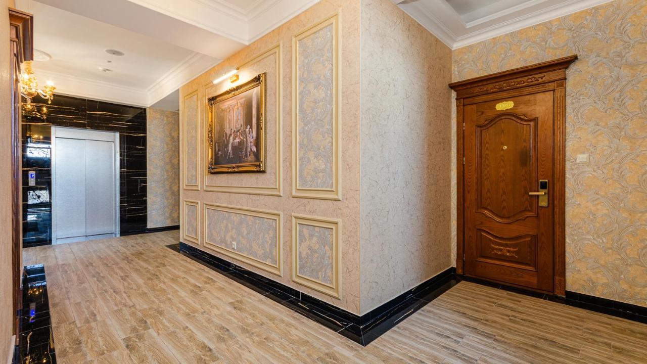 Gregory Boutique Hotel 5*