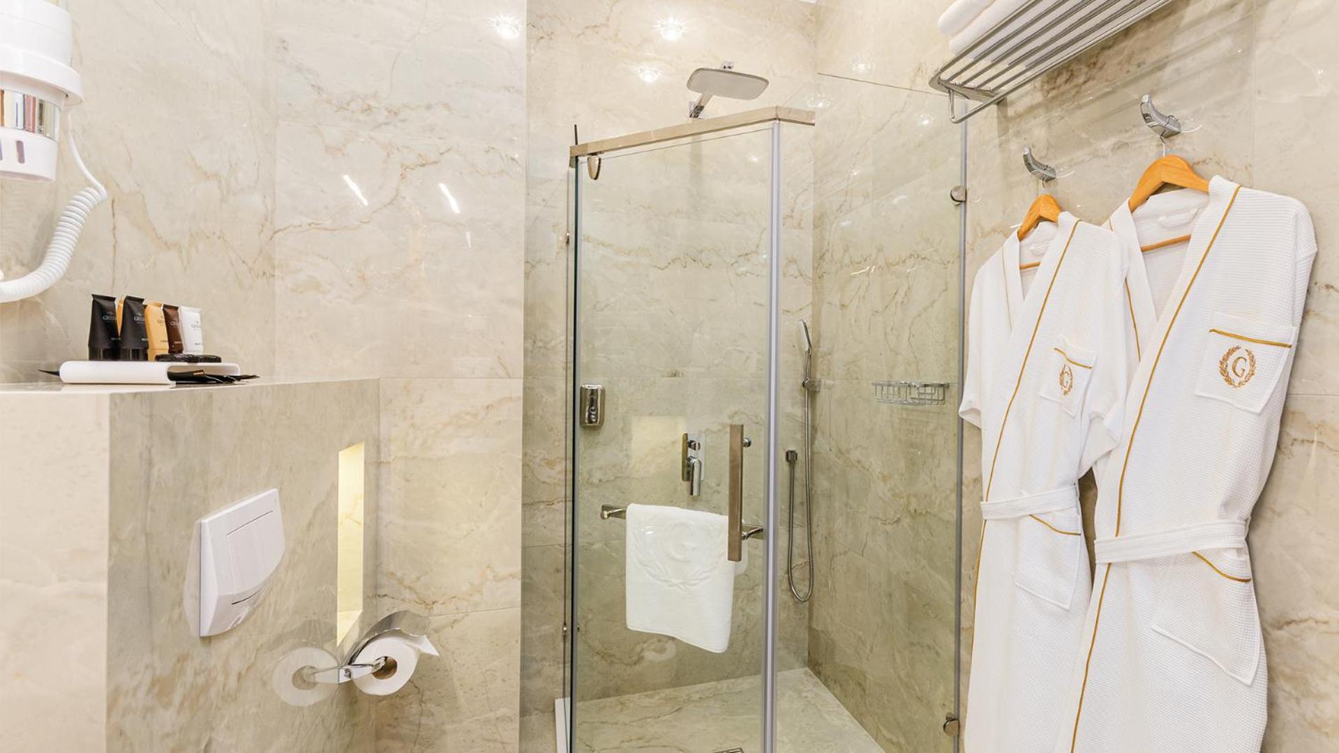 Gregory Boutique 5*